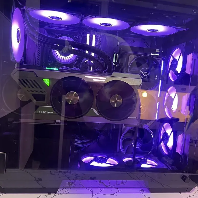 Cybertank