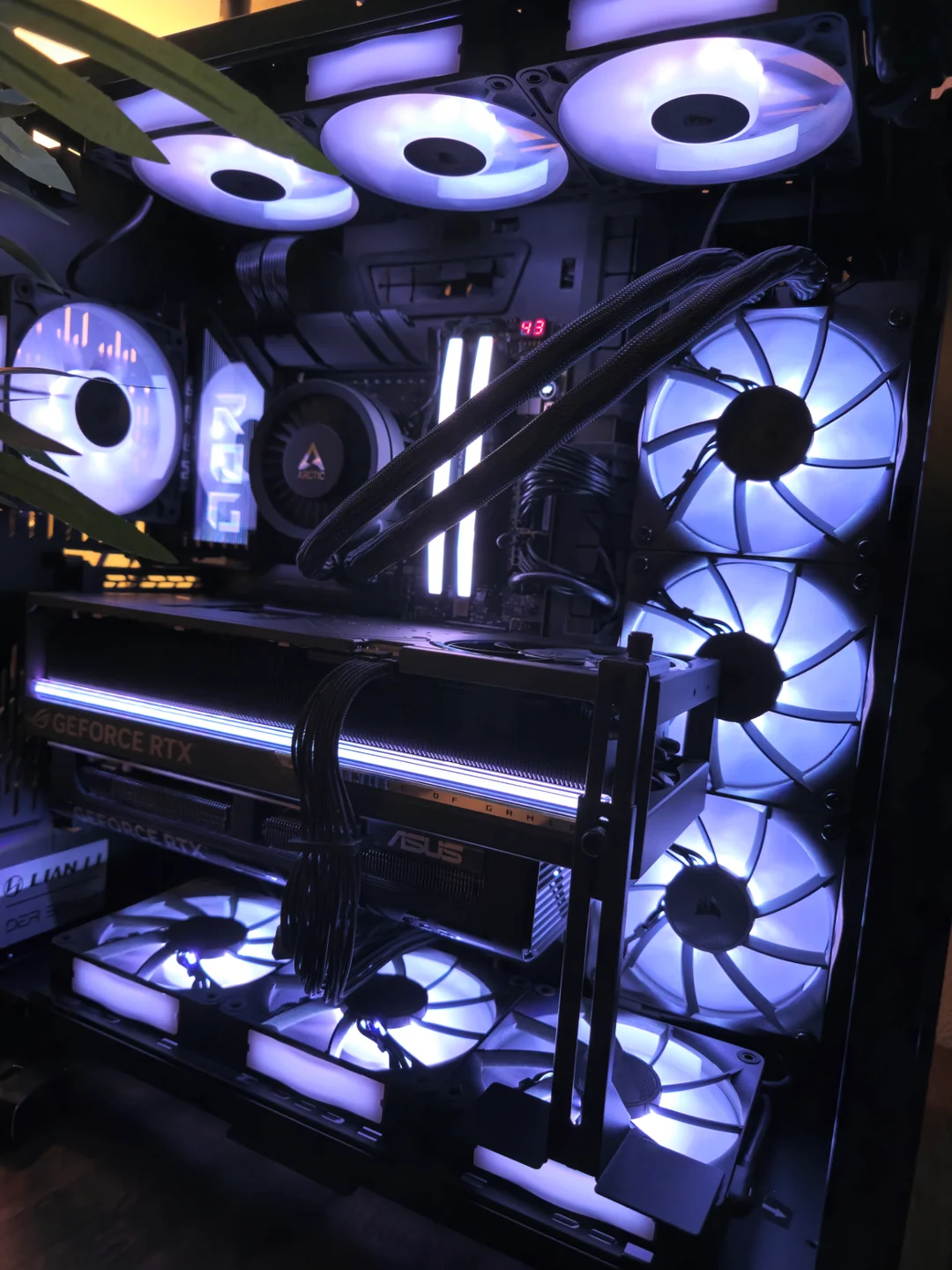 Star Citizen 400i